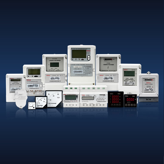 南宫娱乐电能表